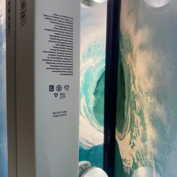 STUDIOMAKEUP TINTED MOISTURIZER - Picture 2 of 5